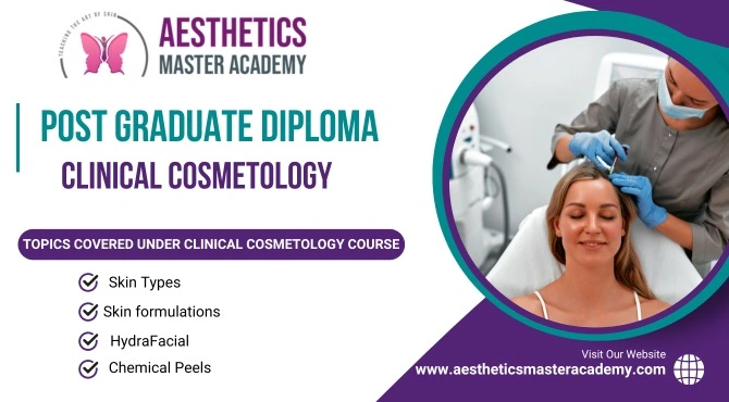 Clinical Cosmetology Course